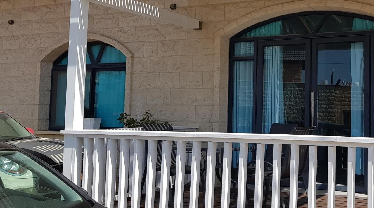 Hermon Accommodation Majdal Shams Cameră foto