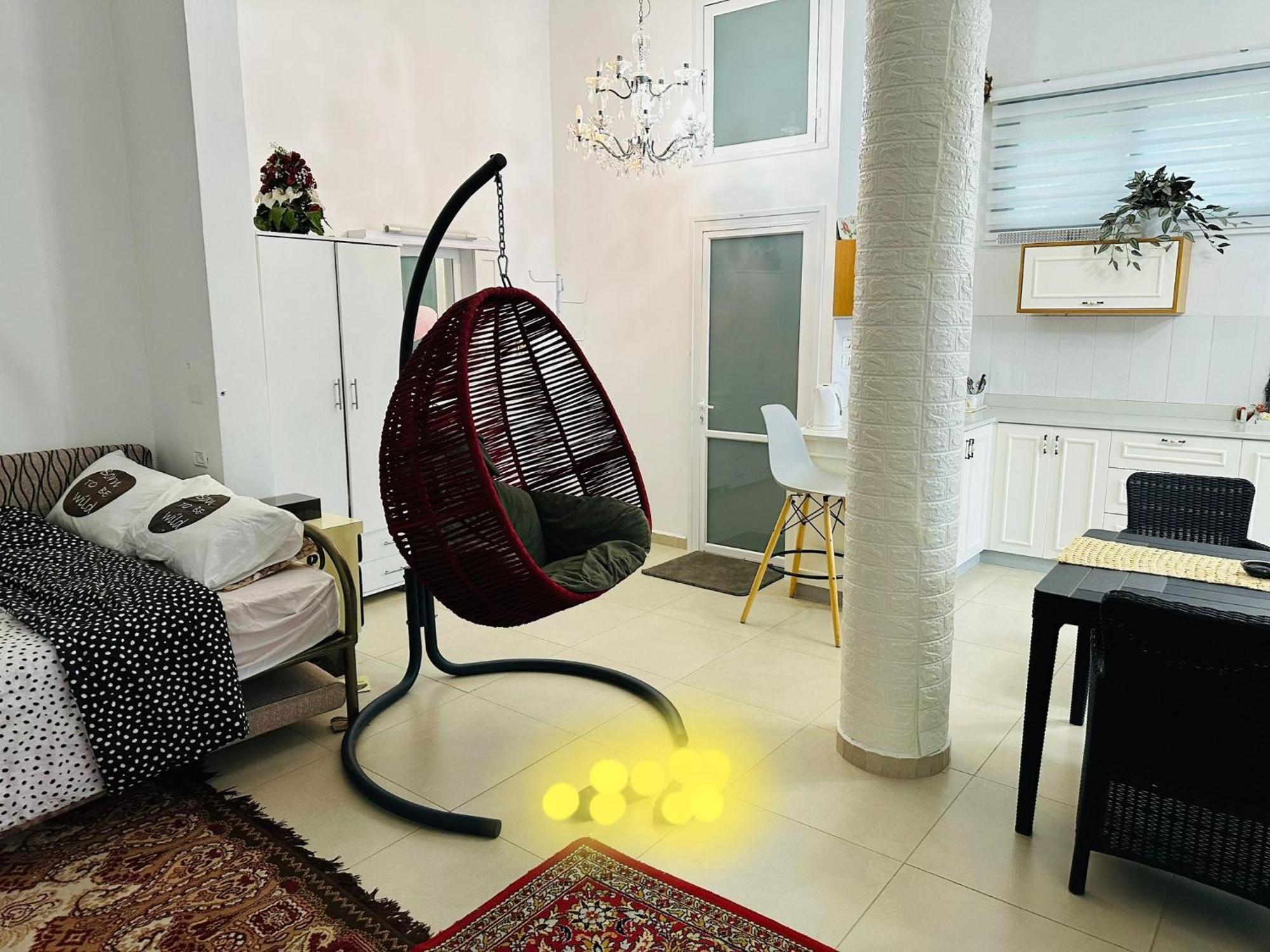 Hermon Accommodation Majdal Shams Cameră foto
