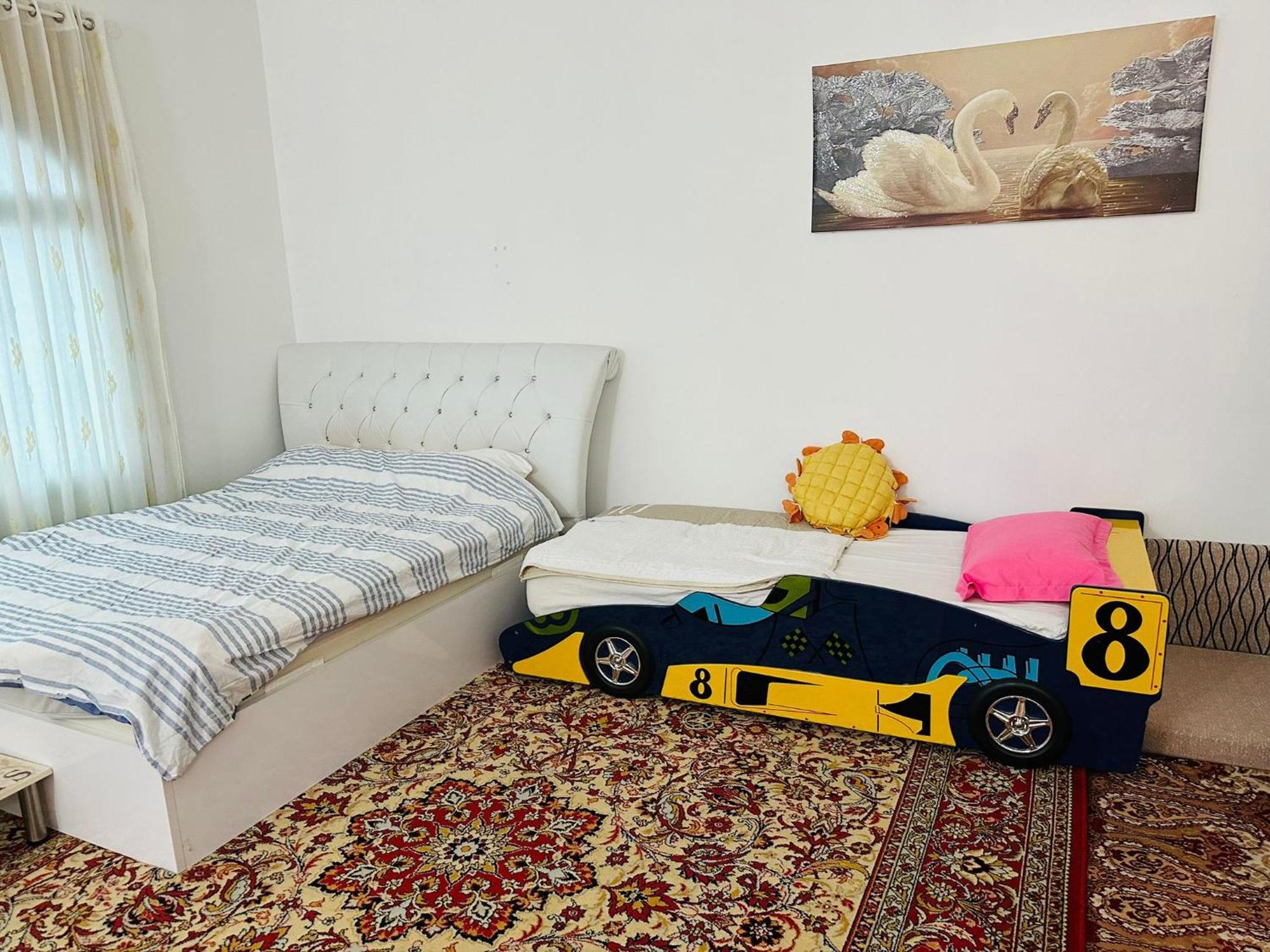 Hermon Accommodation Majdal Shams Cameră foto