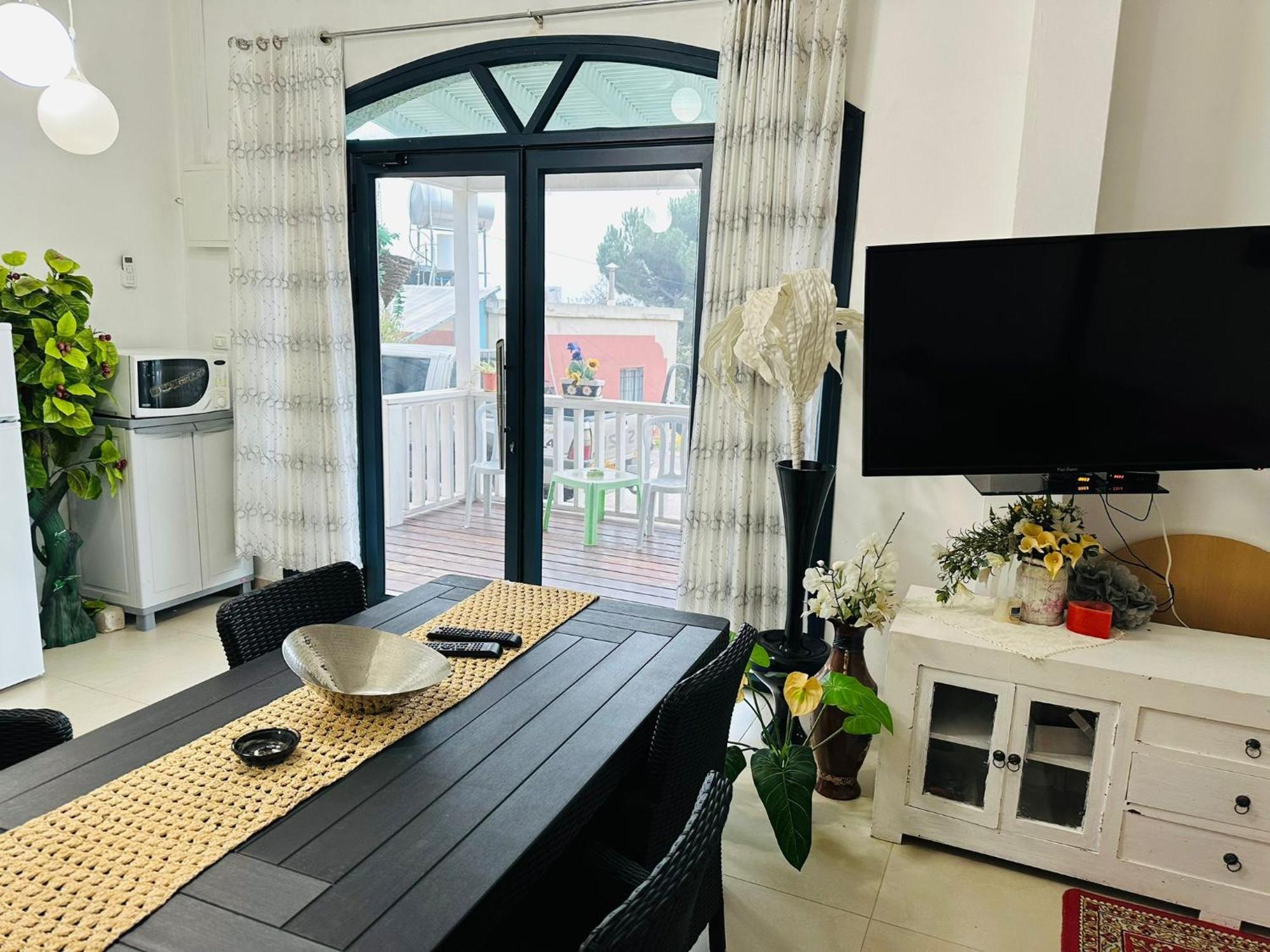 Hermon Accommodation Majdal Shams Cameră foto