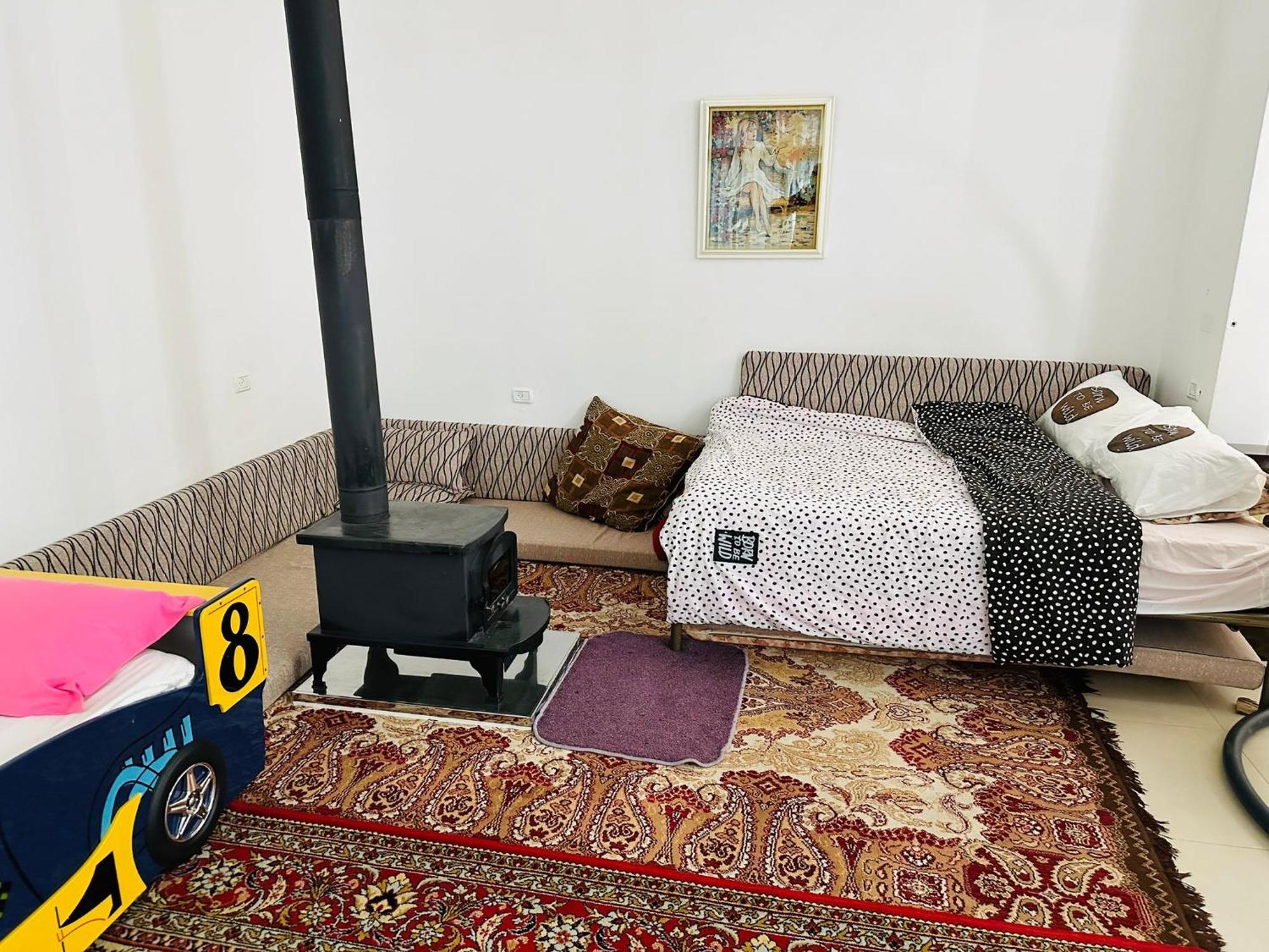 Hermon Accommodation Majdal Shams Cameră foto