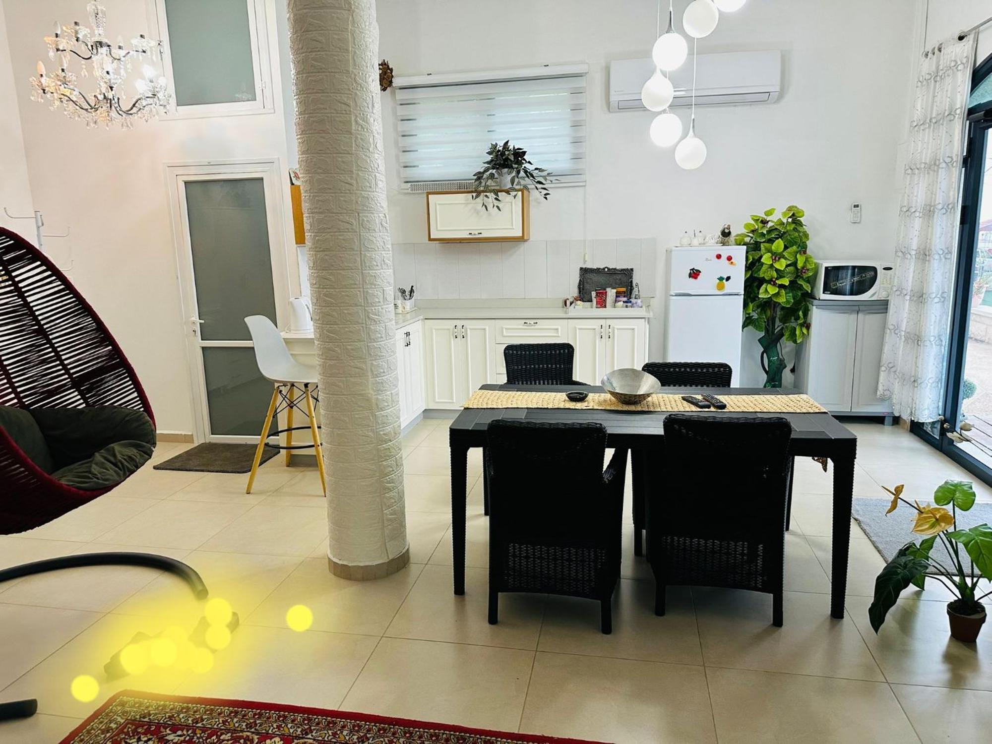 Hermon Accommodation Majdal Shams Cameră foto