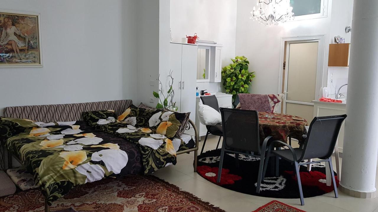 Hermon Accommodation Majdal Shams Exterior foto